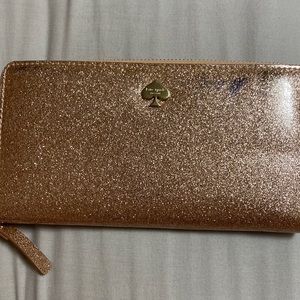 Kate Spade wallet